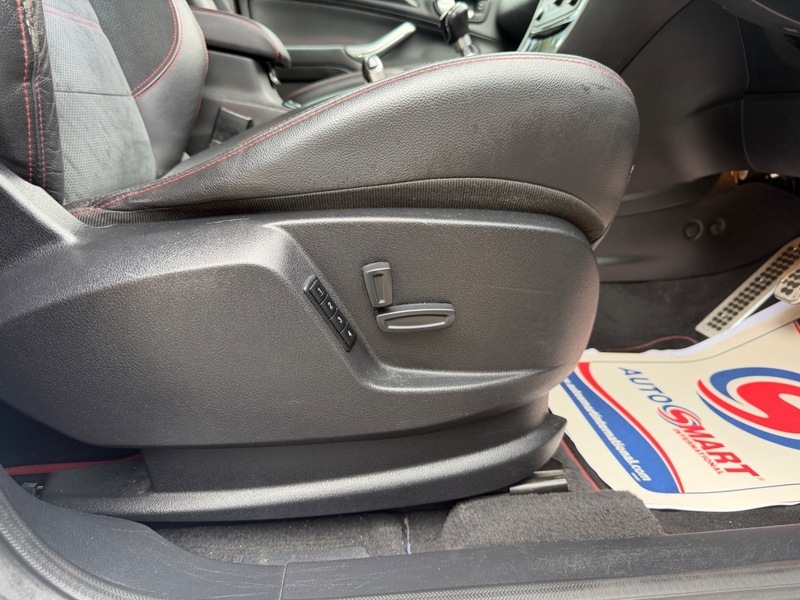 Ford S-Max Black #41