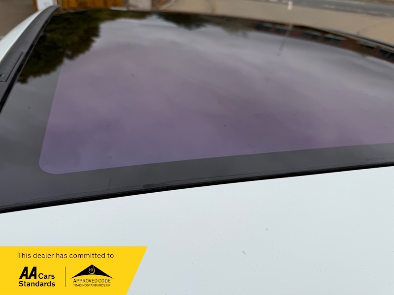 Ford S-Max Black #20