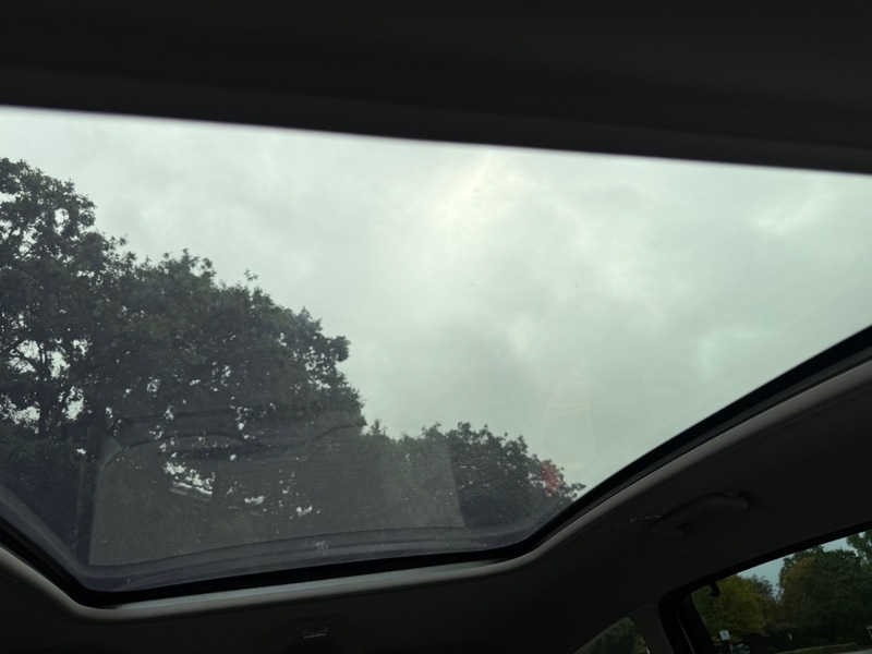 Ford S-Max Black #58