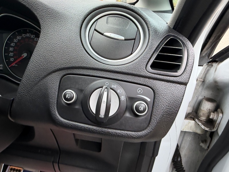 Ford S-Max Black #44