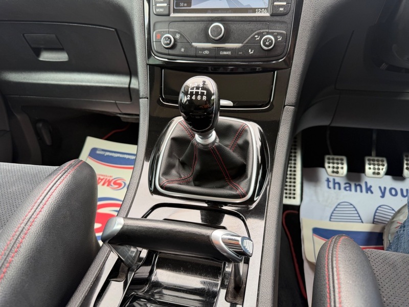 Ford S-Max Black #53