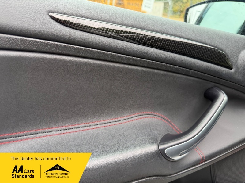 Ford S-Max Black #28