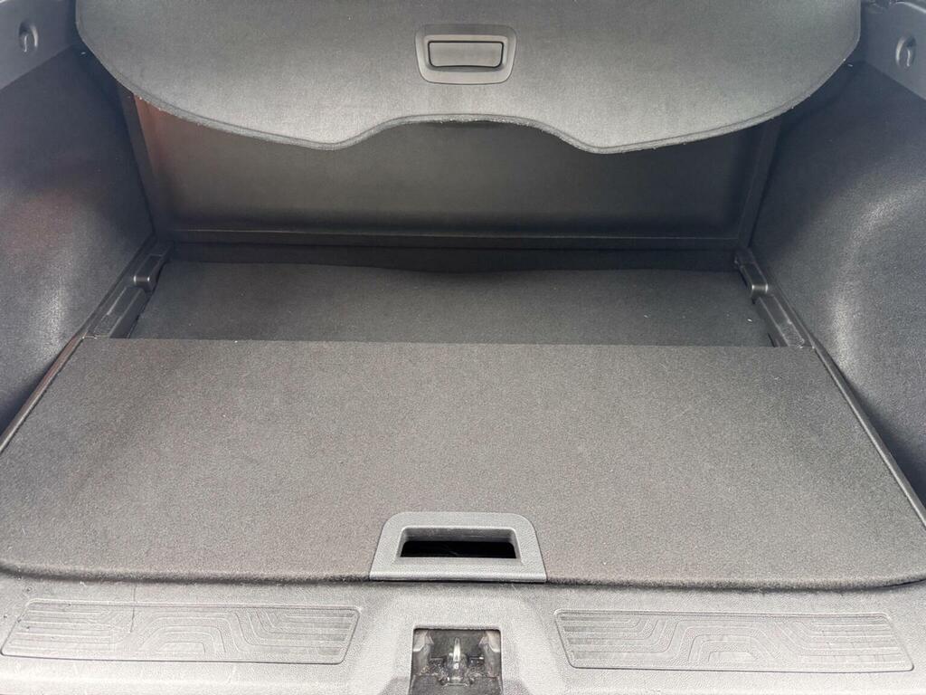 Renault Kadjar  Silver #21