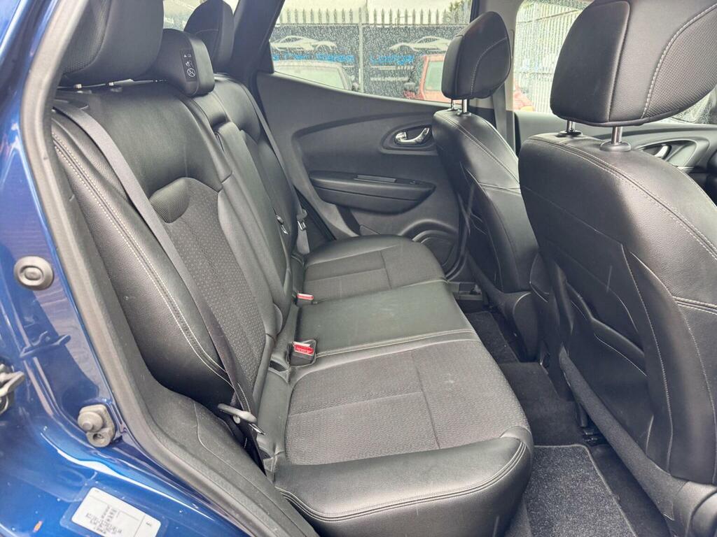 Renault Kadjar  Silver #19