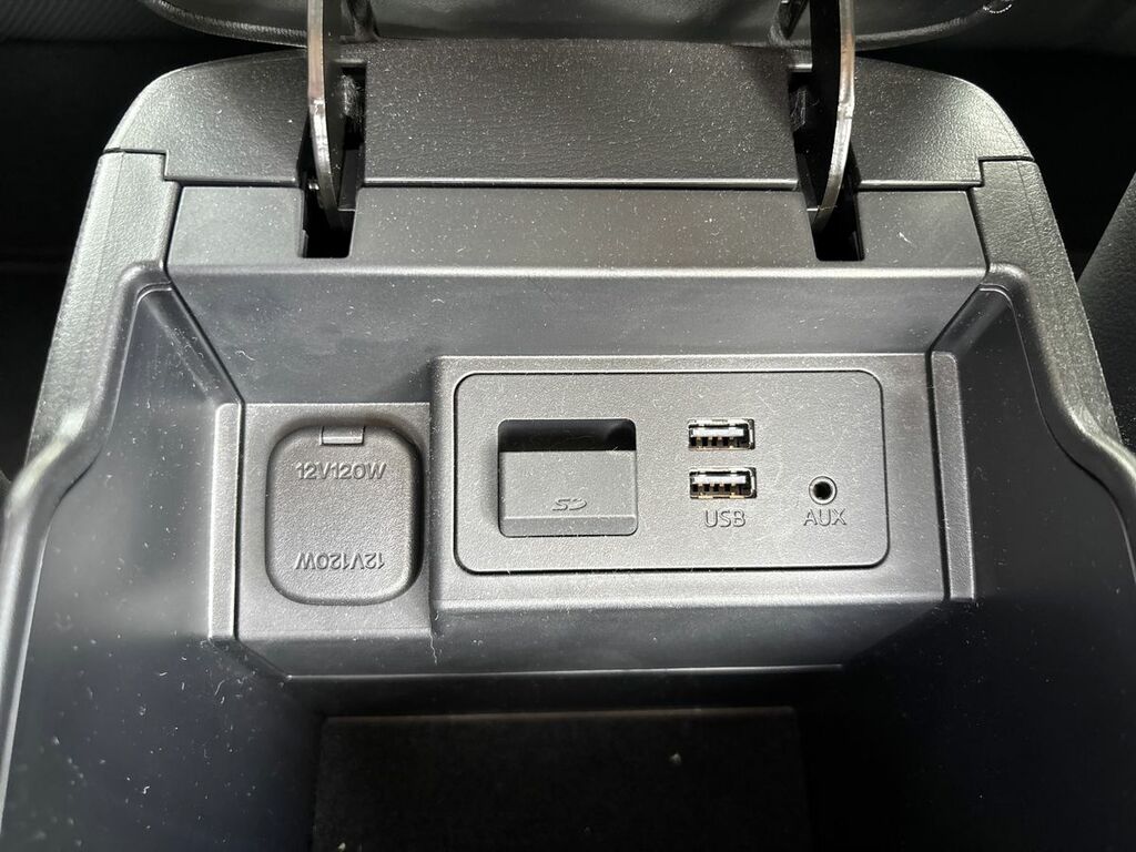 Mazda 6 Automatic White #33
