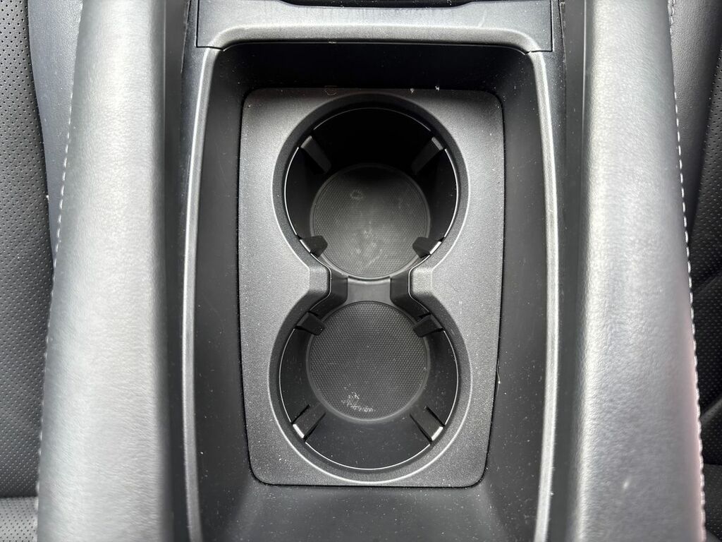 Mazda 6 Automatic White #32