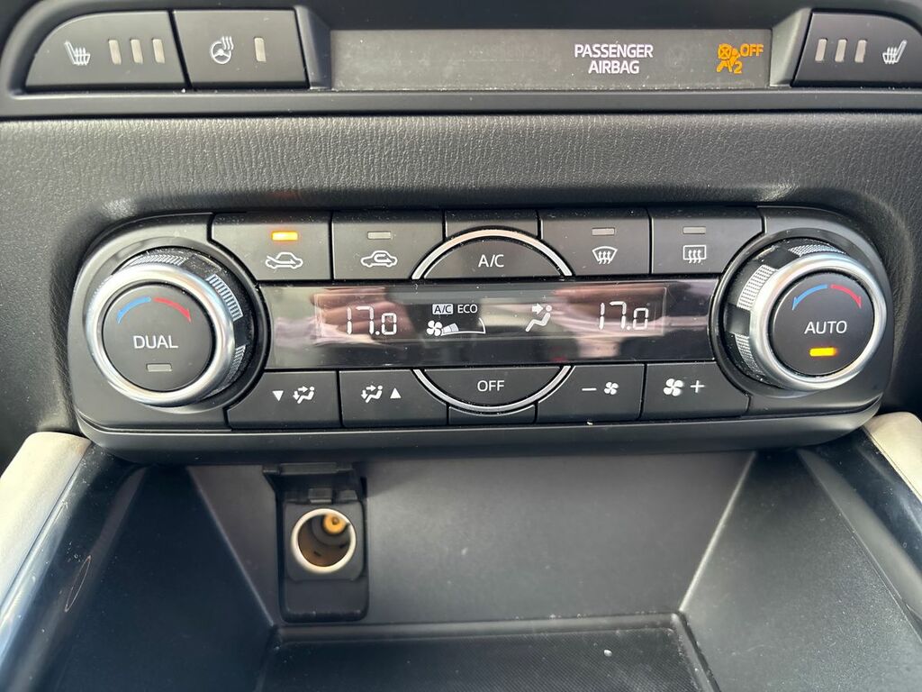 Mazda CX-5  Blue #25
