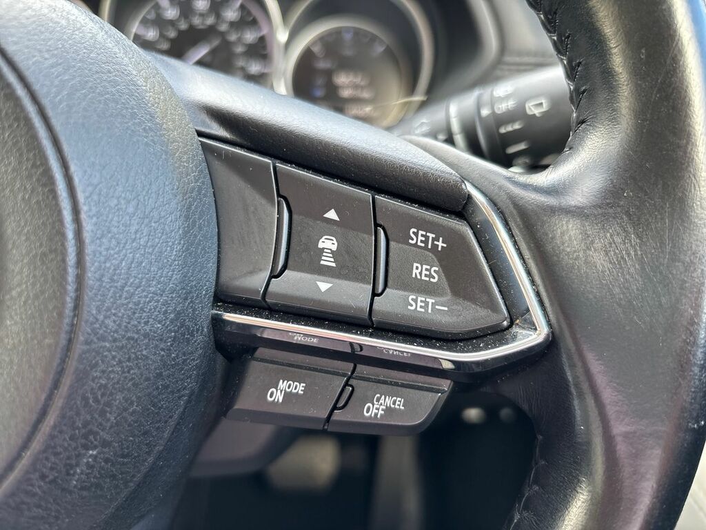 Mazda CX-5  Blue #33