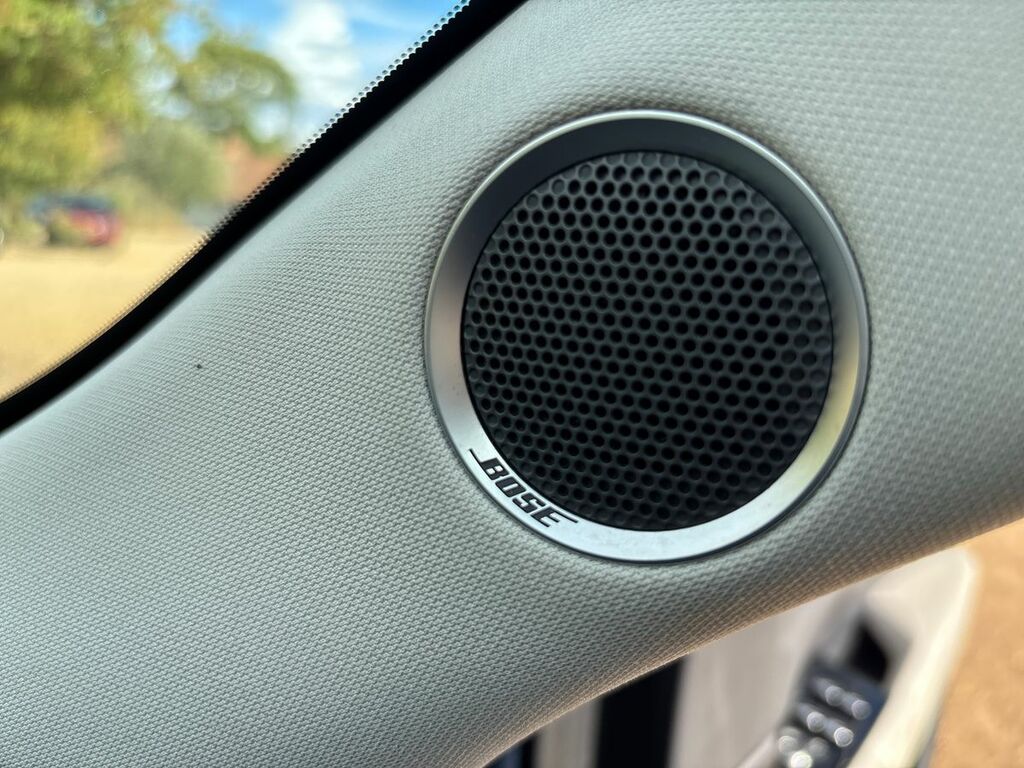 Mazda CX-5  Blue #44