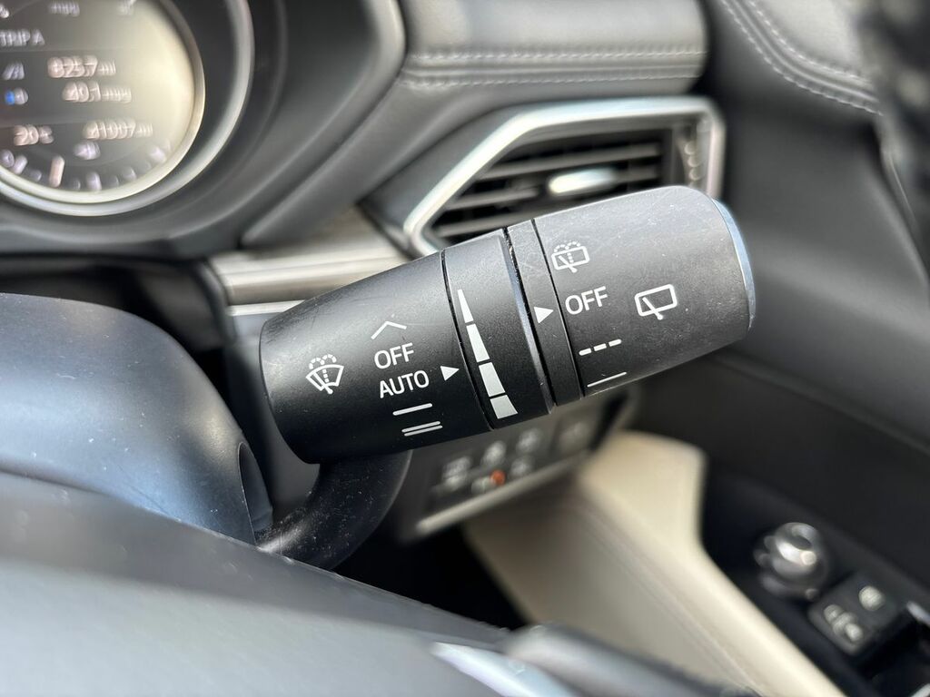 Mazda CX-5  Blue #35