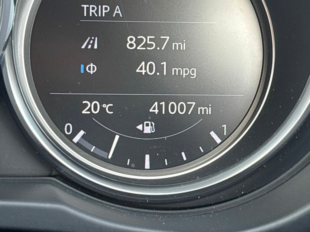 Mazda CX-5  Blue #37