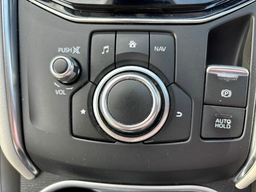Mazda CX-5  Blue #30