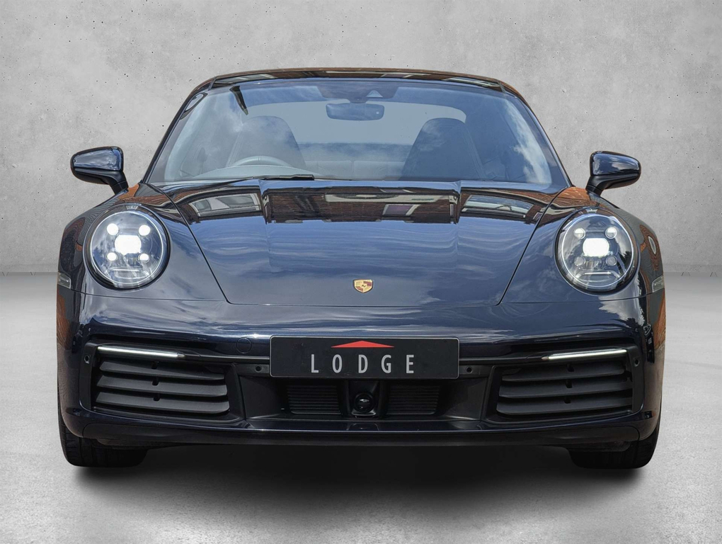 Porsche 911 Carrera Auto KC21ORP #2