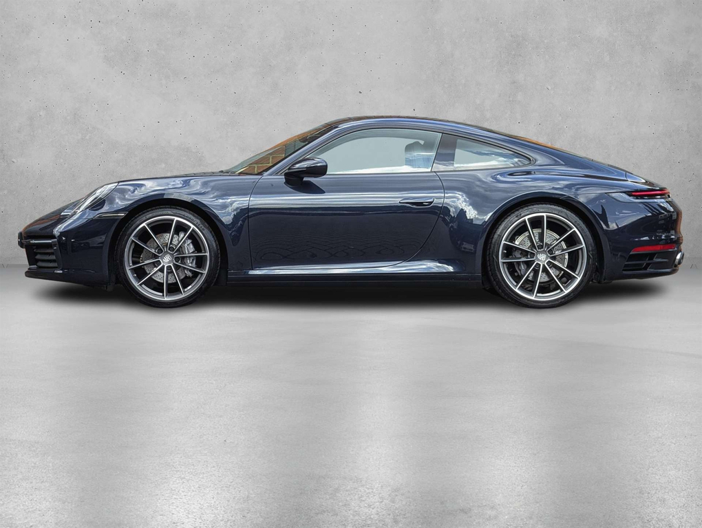 Porsche 911 Carrera Auto KC21ORP #4