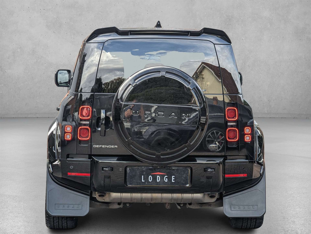 Land Rover Defender X-dynamic Hse 4Wd  #6