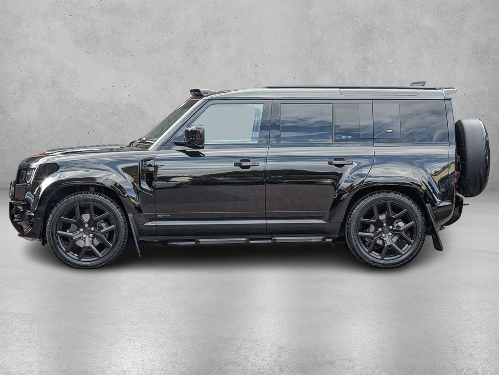 Land Rover Defender X-dynamic Hse 4Wd  #4