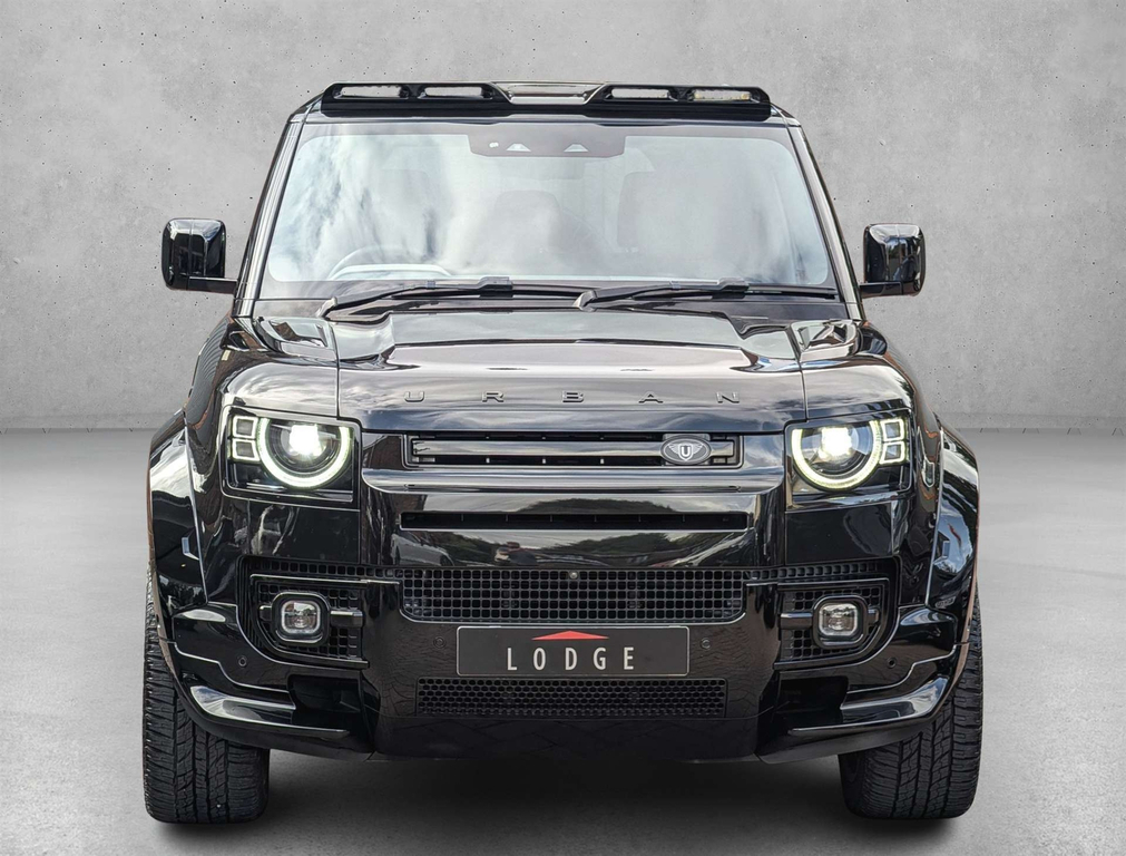 Land Rover Defender X-dynamic Hse 4Wd  #2