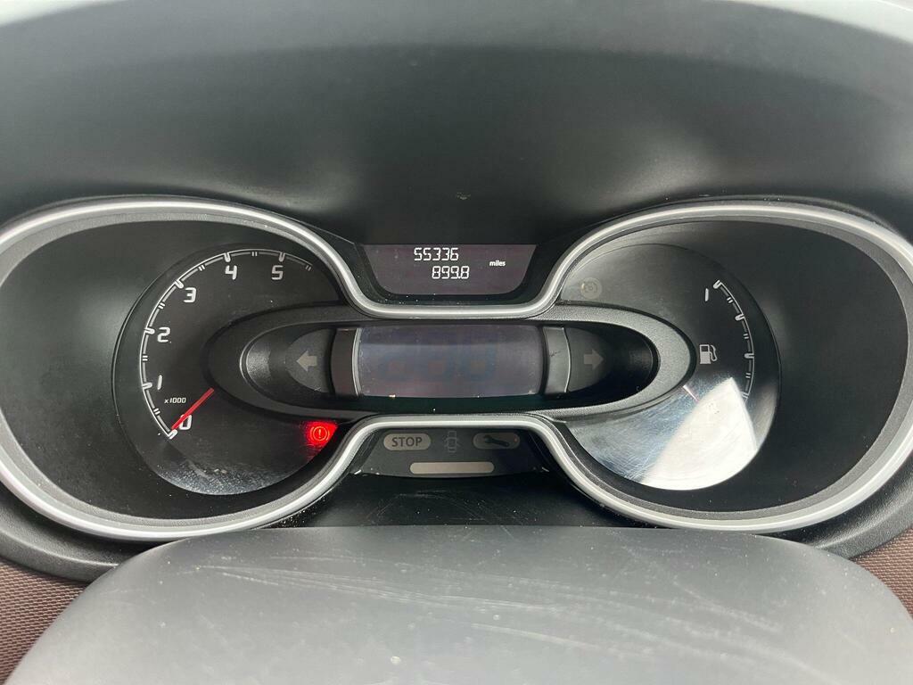 Fiat Talento Mpv Black #14