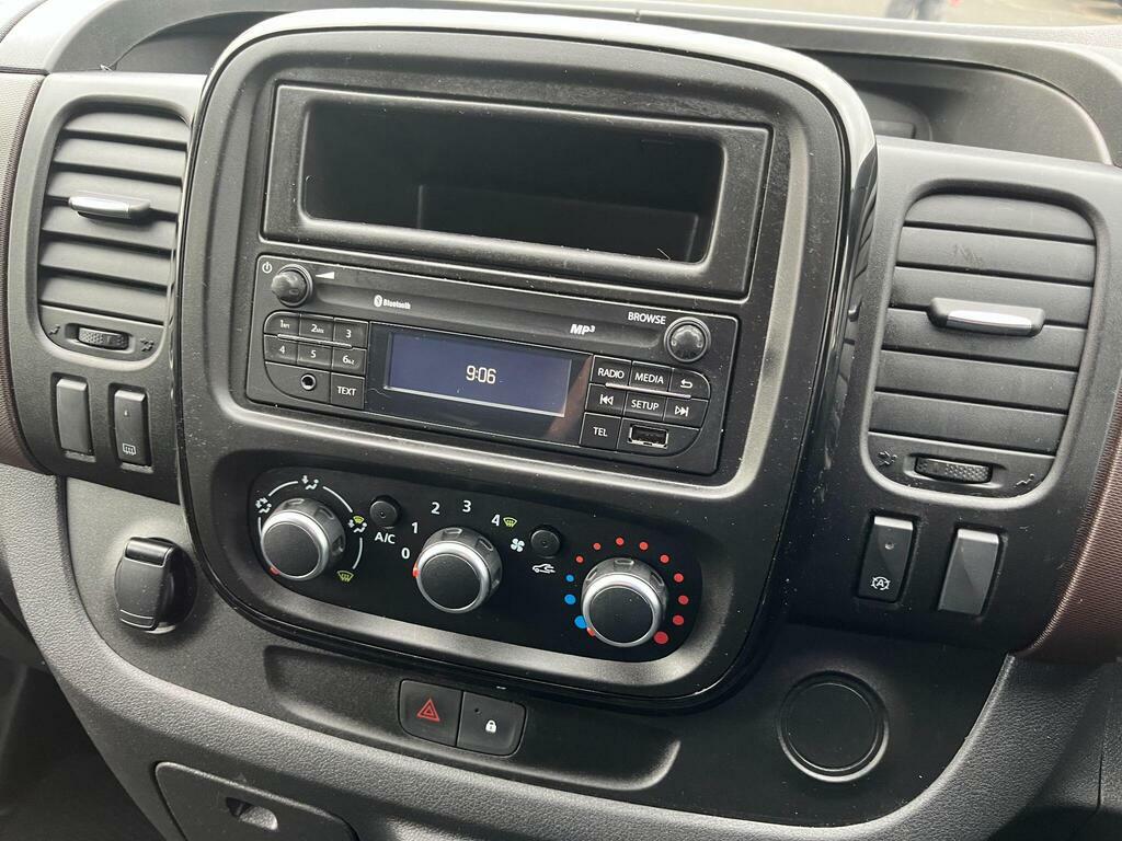 Fiat Talento Mpv Black #13