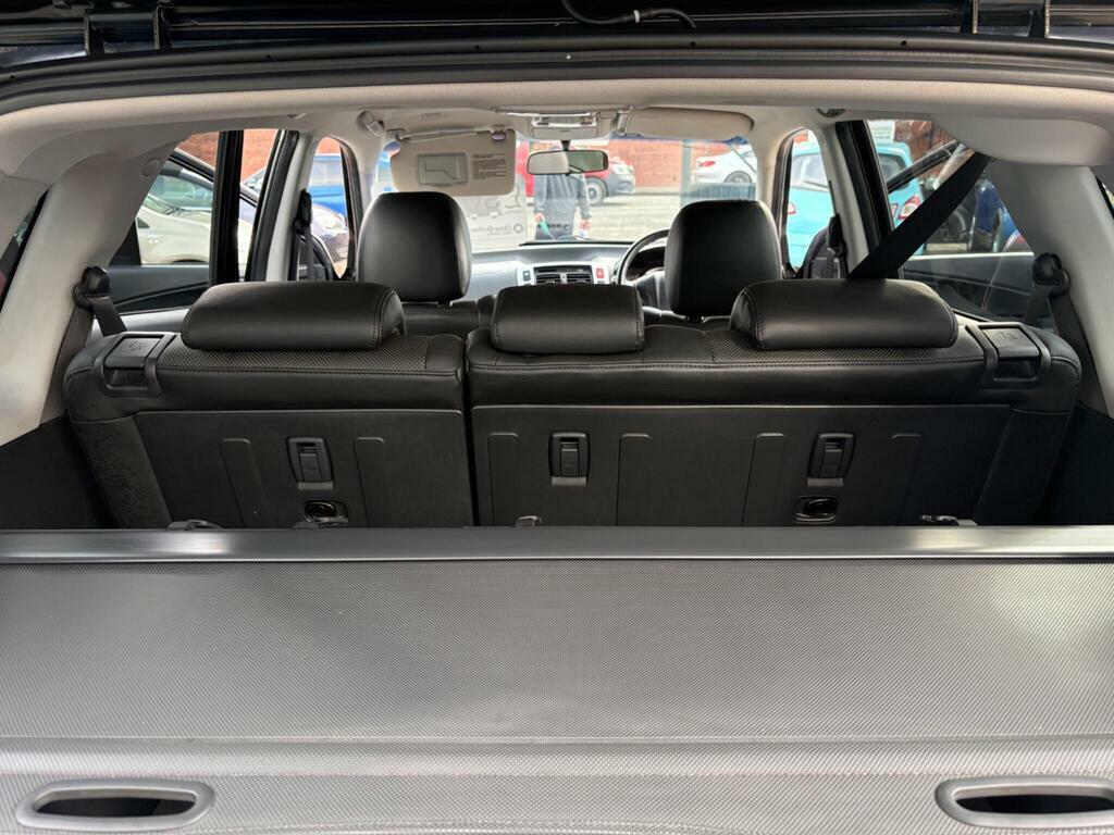 Hyundai Tucson Crdi Style Silver #50