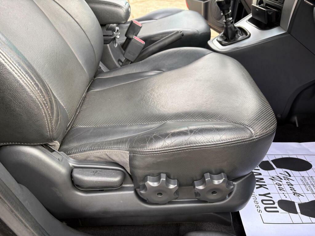 Hyundai Tucson Crdi Style Silver #8