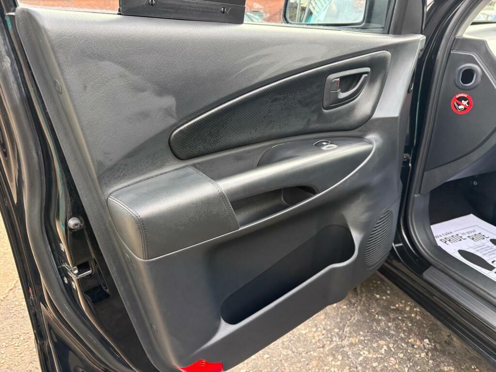 Hyundai Tucson Crdi Style Silver #48