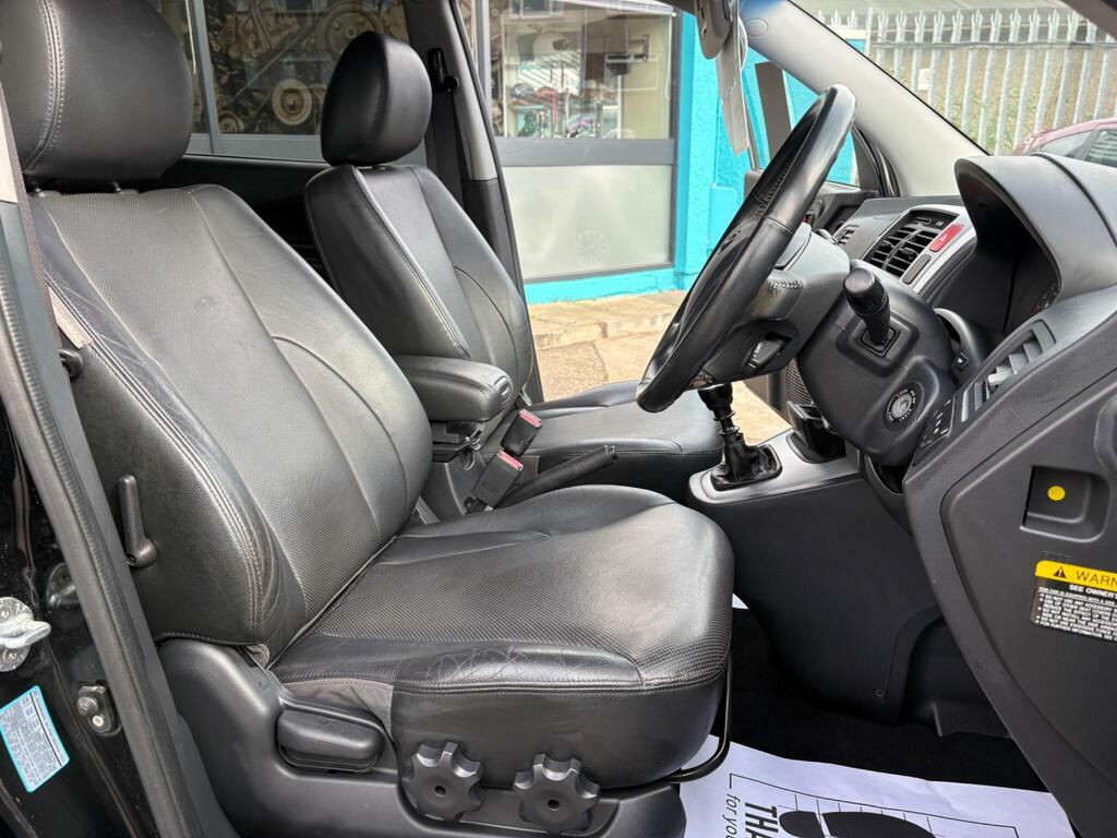 Hyundai Tucson Crdi Style Silver #29