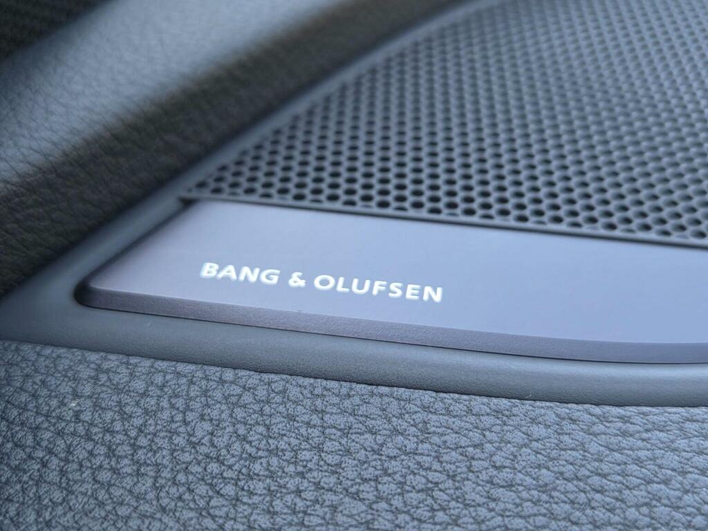 Audi RS4 Avant Automatic Grey #10