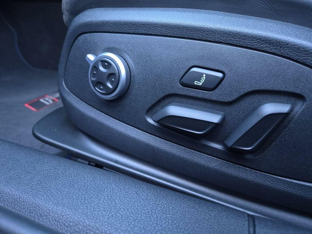 Audi RS4 Avant Automatic Grey #57