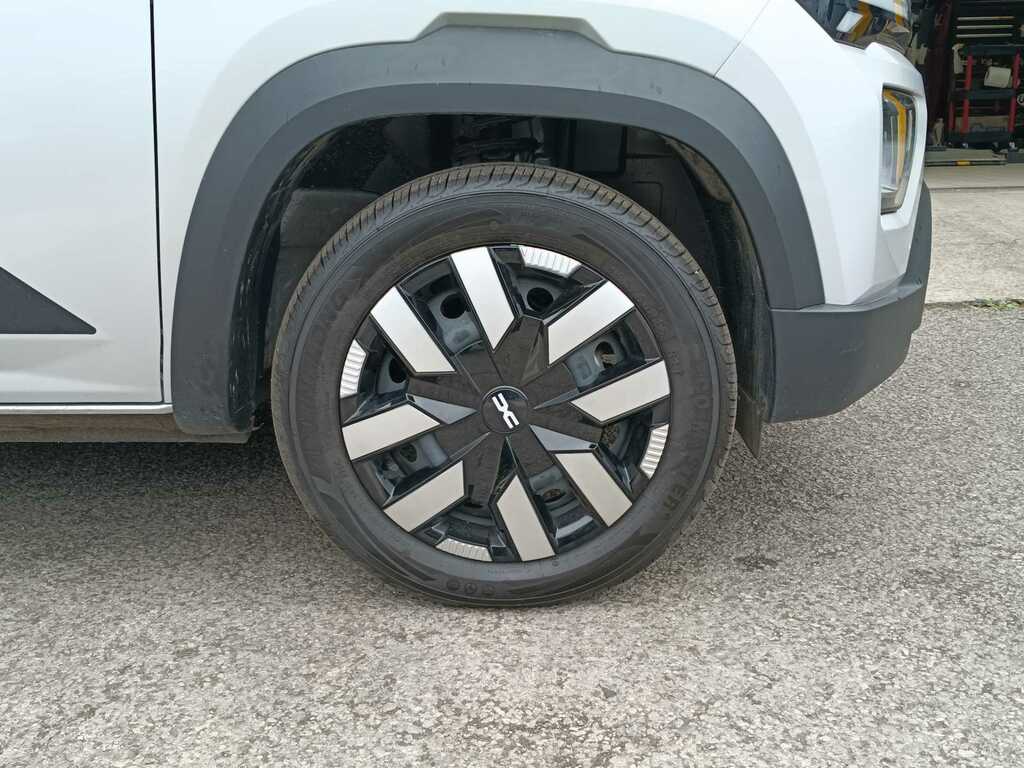 Dacia Spring 27Kwh Expression 65 48Kw MD26YHB Grey #6