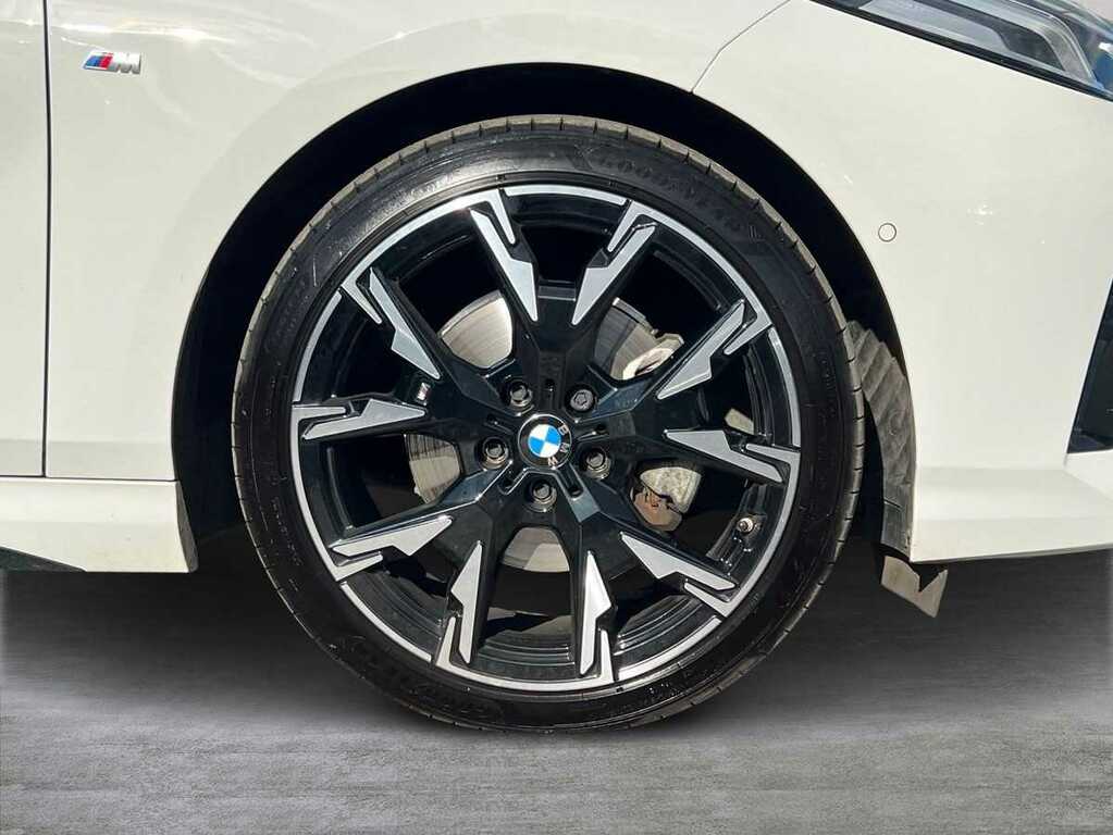 BMW 1 Series 120 M Sport Step SV74ZGG White #6