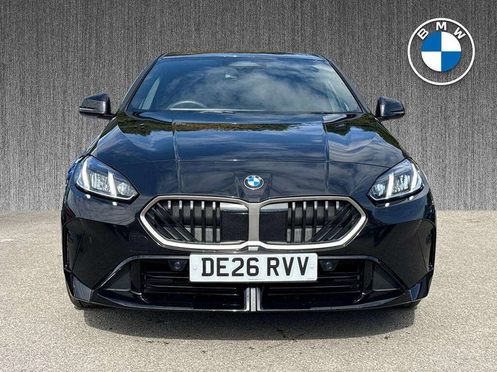 BMW 2 Series 220 M Sport Step Black #5