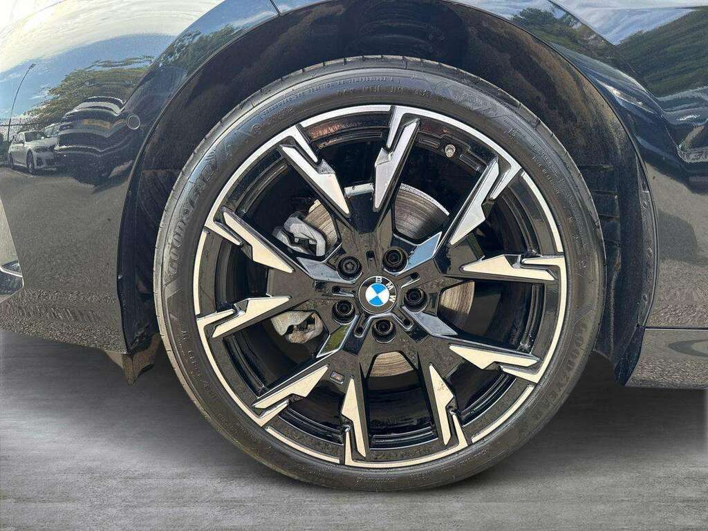 BMW 2 Series 220 M Sport Step Black #6