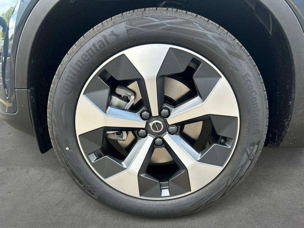 Volvo XC40 2.0 B3p Plus Dark MP26HTJ Blue #6