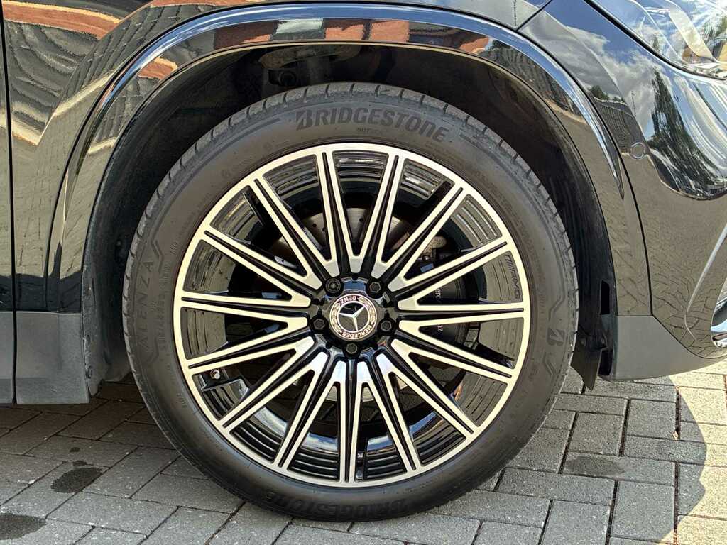 Mercedes-Benz GLA Class Gla 200 Amg Line Premium Plus KP74DSE Black #6