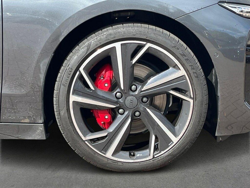Audi A6 315Kw Quattro 100Kwh Edition 1 Sv Grey #6