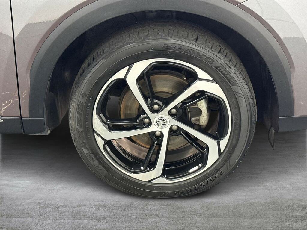 MG HS 1.5 T-gdi Trophy HSZ3946 Grey #5