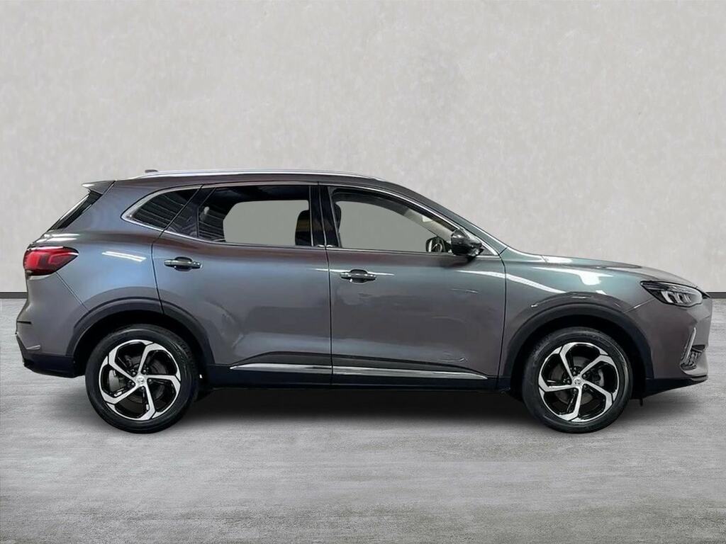 MG HS 1.5 T-gdi Trophy HSZ3946 Grey #2