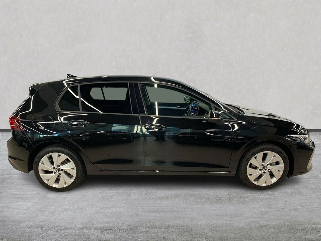Volkswagen Golf 1.5 Tsi 150 Match BA74LWD Black #3