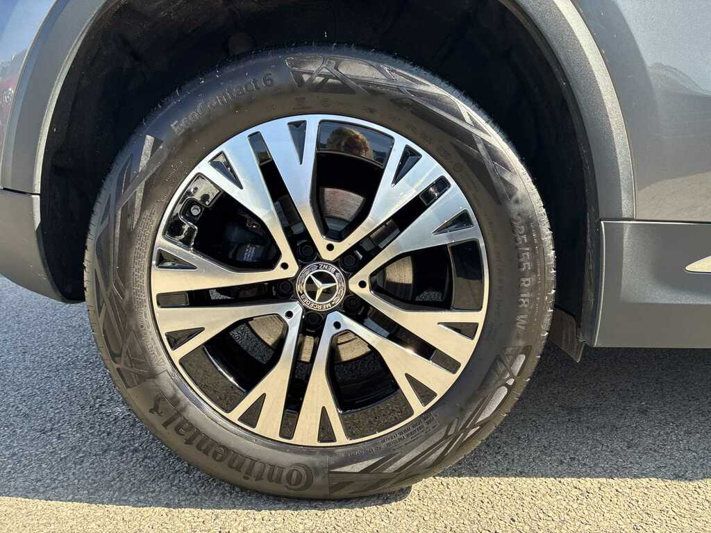 Mercedes-Benz GLA Class Gla 200 Sport Executive DX24OVZ Grey #6