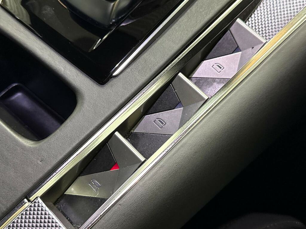 DS DS 7  Grey #22