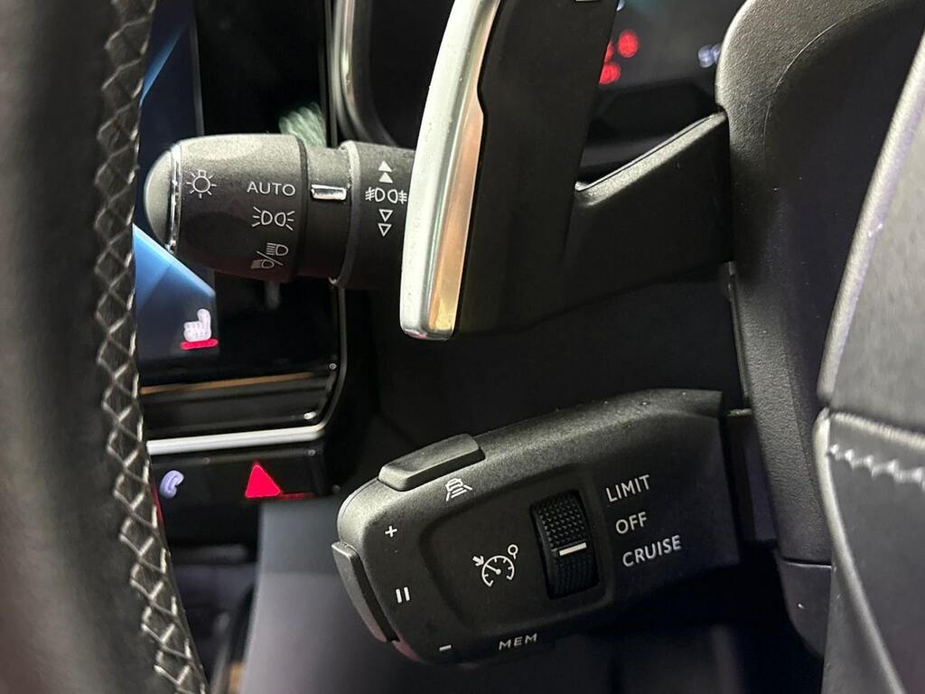 DS DS 7  Grey #27