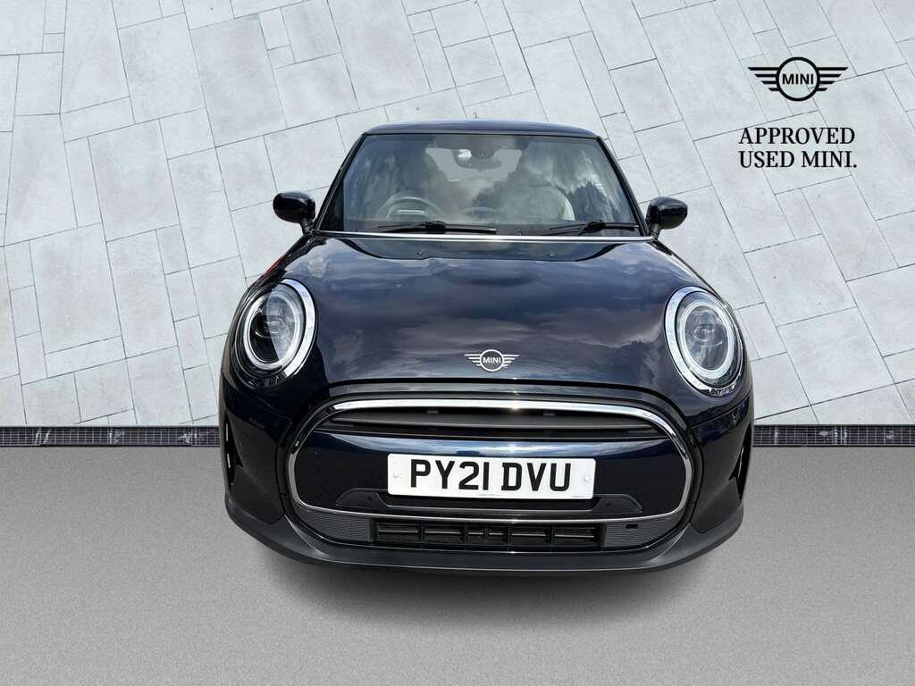 Mini Hatch 1.5 Cooper Exclusive PY21DVU Blue #5