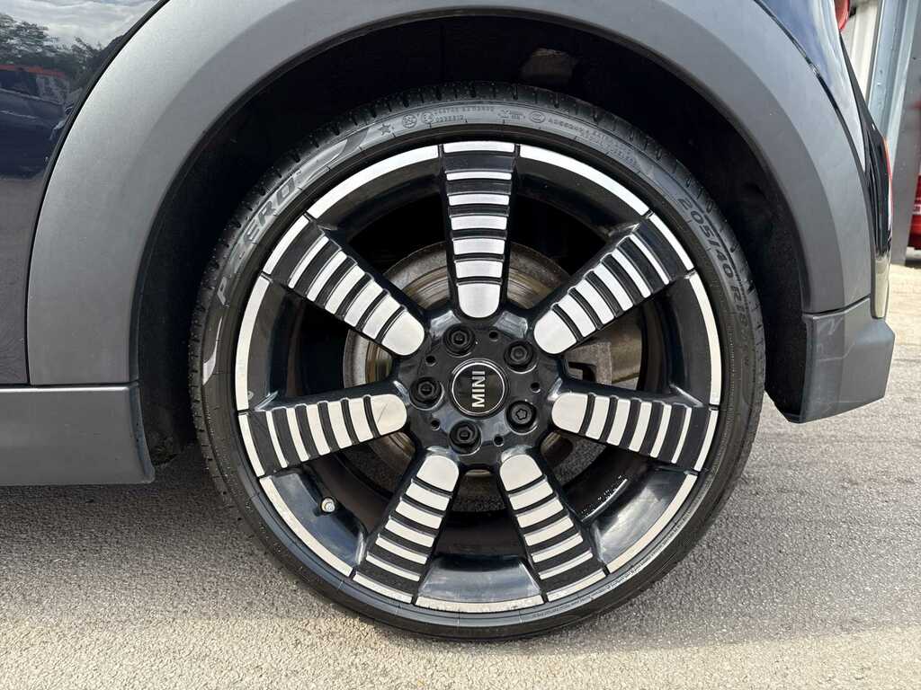 Mini Hatch 1.5 Cooper Exclusive PY21DVU Blue #6