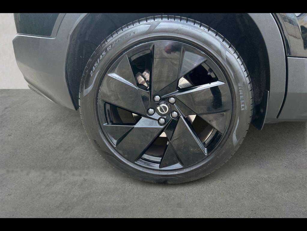 Volvo XC40 2.0 B4p Plus Black Edition LD25ONV Black #6