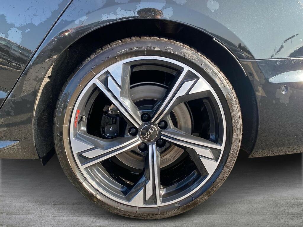 Audi A4 S4 Tdi 341 Quattro Black Ed Tiptronic Tech BD24OFV Black #6