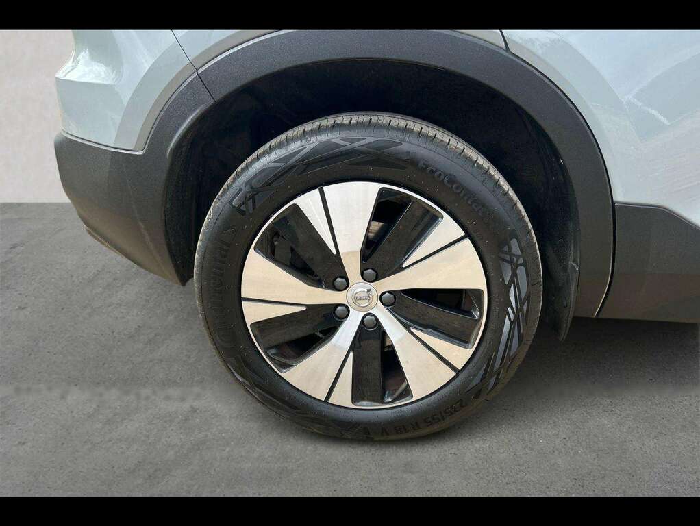 Volvo XC40 1.5 T4 Recharge Phev Plus Dark DF23EOH Grey #6