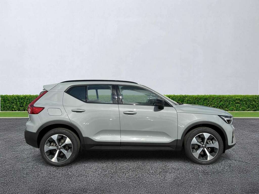 Volvo XC40 2.0 B3p Plus Dark SC75PLF Grey #6