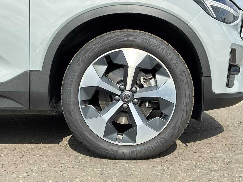 Volvo XC40 2.0 B3p Plus Dark SC75PLF Grey #5