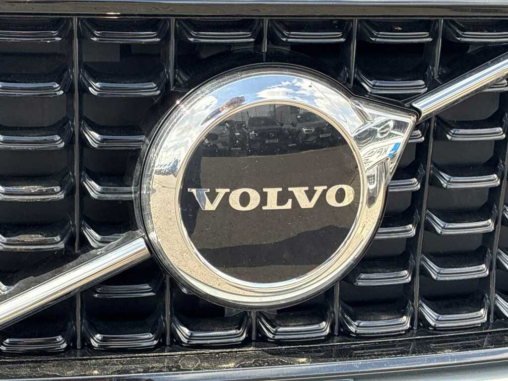 Volvo XC40 2.0 B3p Plus Dark SC75PLF Grey #3